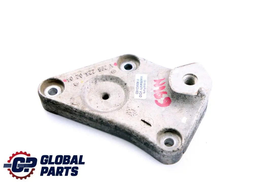 Supporto staffa motore per Mercedes A B W169 W245 con numero di parte A2662230204 Mercedes A B W169 W245 Supporto staffa motore - SKU A2662230204 - Numero di parte A2662230204