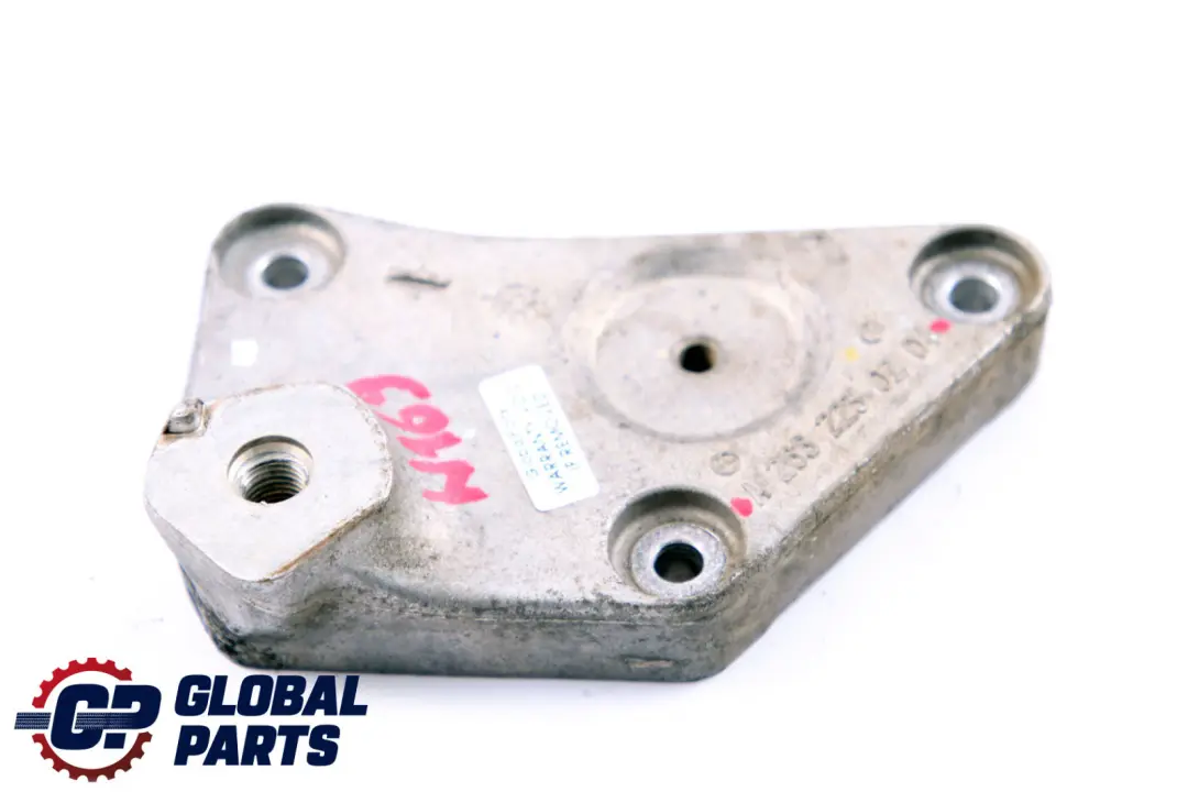  Mercedes-Benz Clase A B W169 W245 Soporte del soporte del motor - SKU A2662230204 - Número de pieza A2662230204