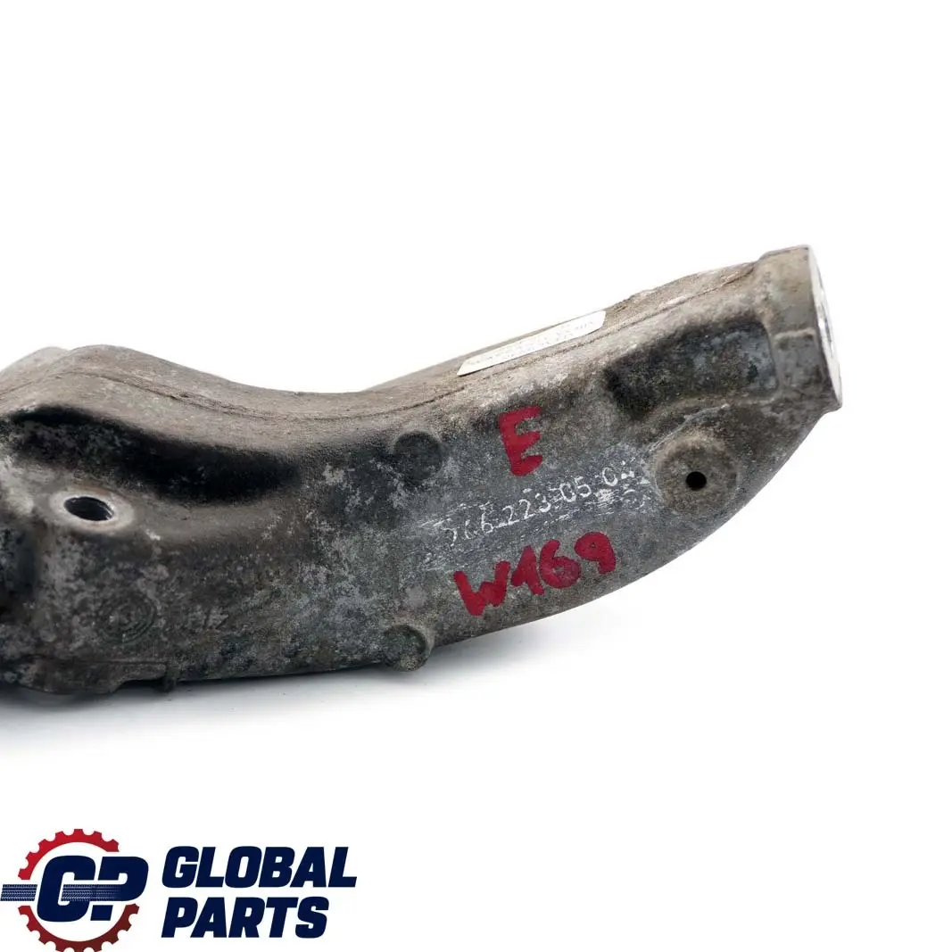  Mercedes-Benz A-Class W169 Front Engine Mount Bracket Holder - SKU A2662230504 - Part number A2662230504