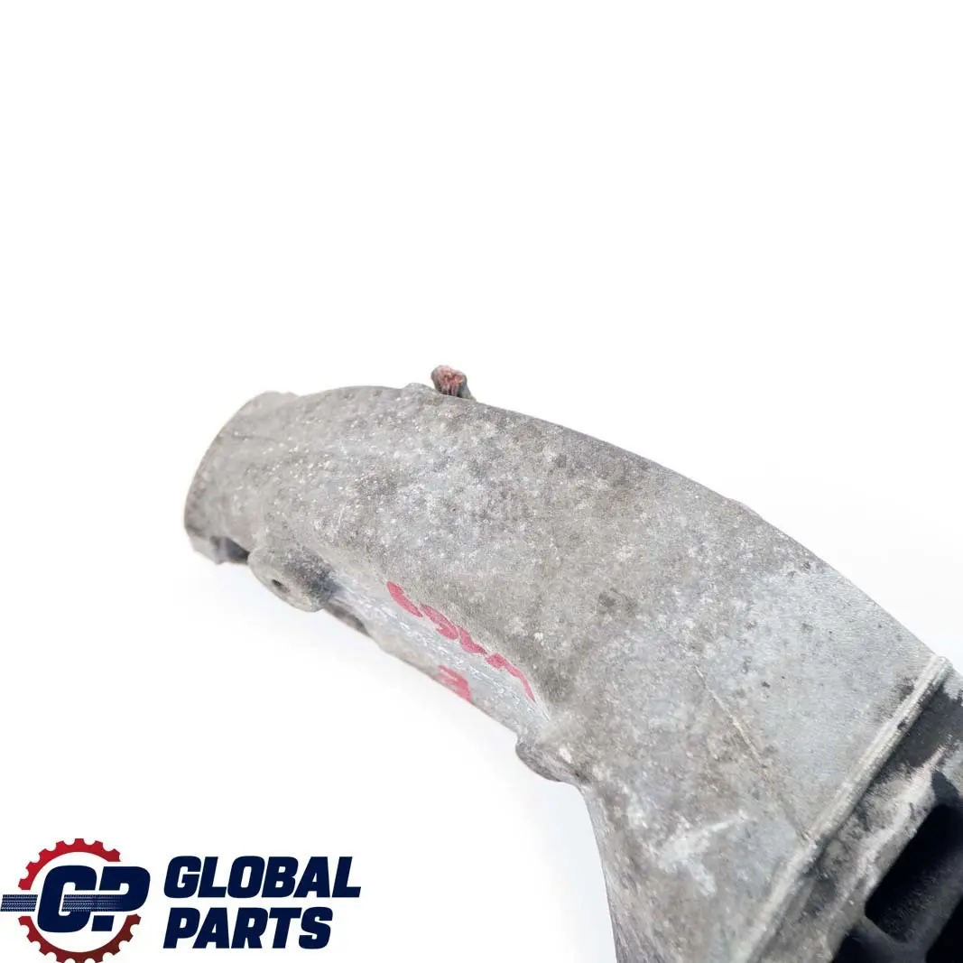 Mercedes-Benz A-Class W169 Front Engine Mount Bracket Holder to with Part number A2662230504 Mercedes-Benz A-Class W169 Front Engine Mount Bracket Holder - SKU A2662230504 - Part number A2662230504