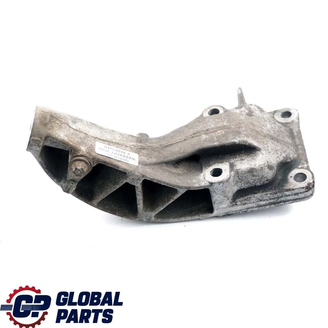Mercedes-Benz A-Class W169 Front Engine Mount Bracket Holder to with Part number A2662230504 Mercedes-Benz A-Class W169 Front Engine Mount Bracket Holder - SKU A2662230504 - Part number A2662230504