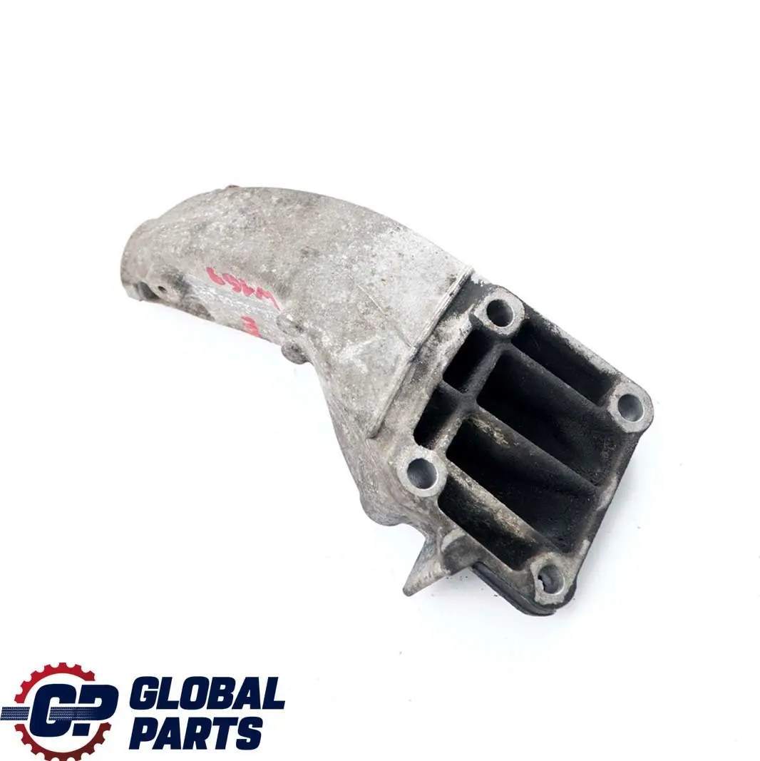  Mercedes-Benz A-Class W169 Front Engine Mount Bracket Holder - SKU A2662230504 - Part number A2662230504