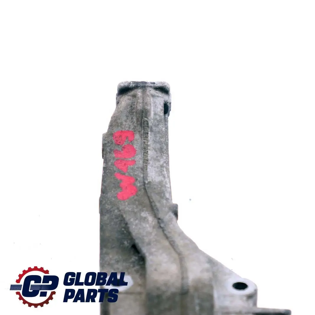 M266 Engine Support Mount Bracket Holder to Mercedes W169 W245 Petrol with Part number A2662230704 Mercedes W169 W245 Petrol M266 Engine Support Mount Bracket Holder - SKU A2662230704 - Part number A2662230704