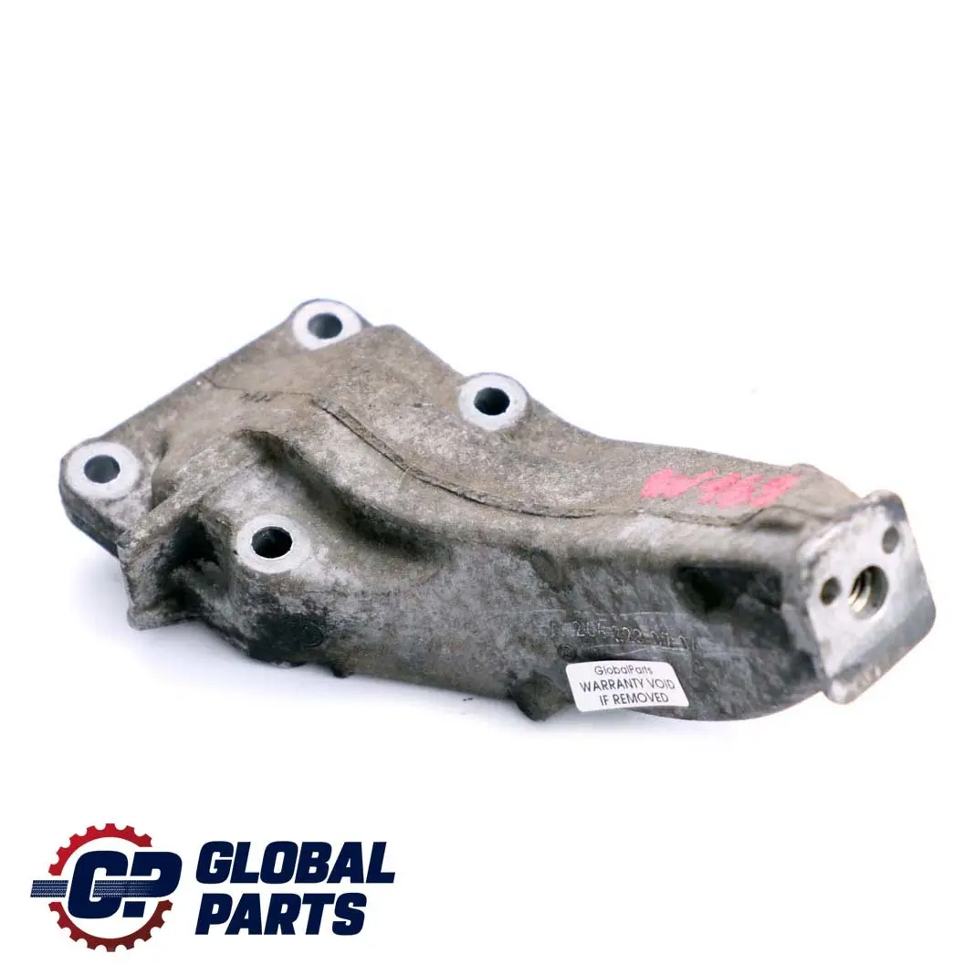 Łapa Wspornik Uchwyt Silnika do MERCEDES A W169 o numerze A2662230704 MERCEDES A W169 Łapa Wspornik Uchwyt Silnika - SKU A2662230704 - Numer Części A2662230704