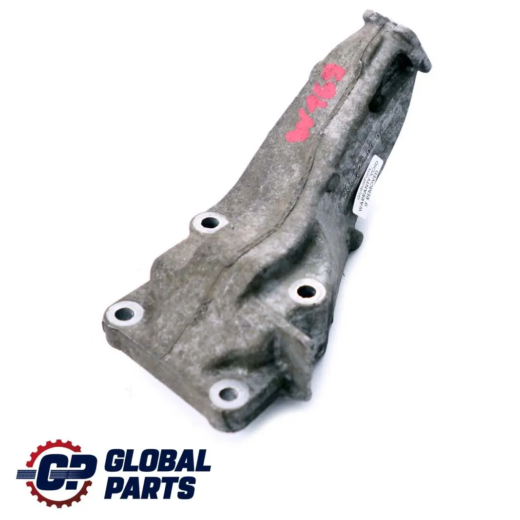  Mercedes-Benz Classe A W169 Staffa Supporto Motore - SKU A2662230704 - Numero di parte A2662230704
