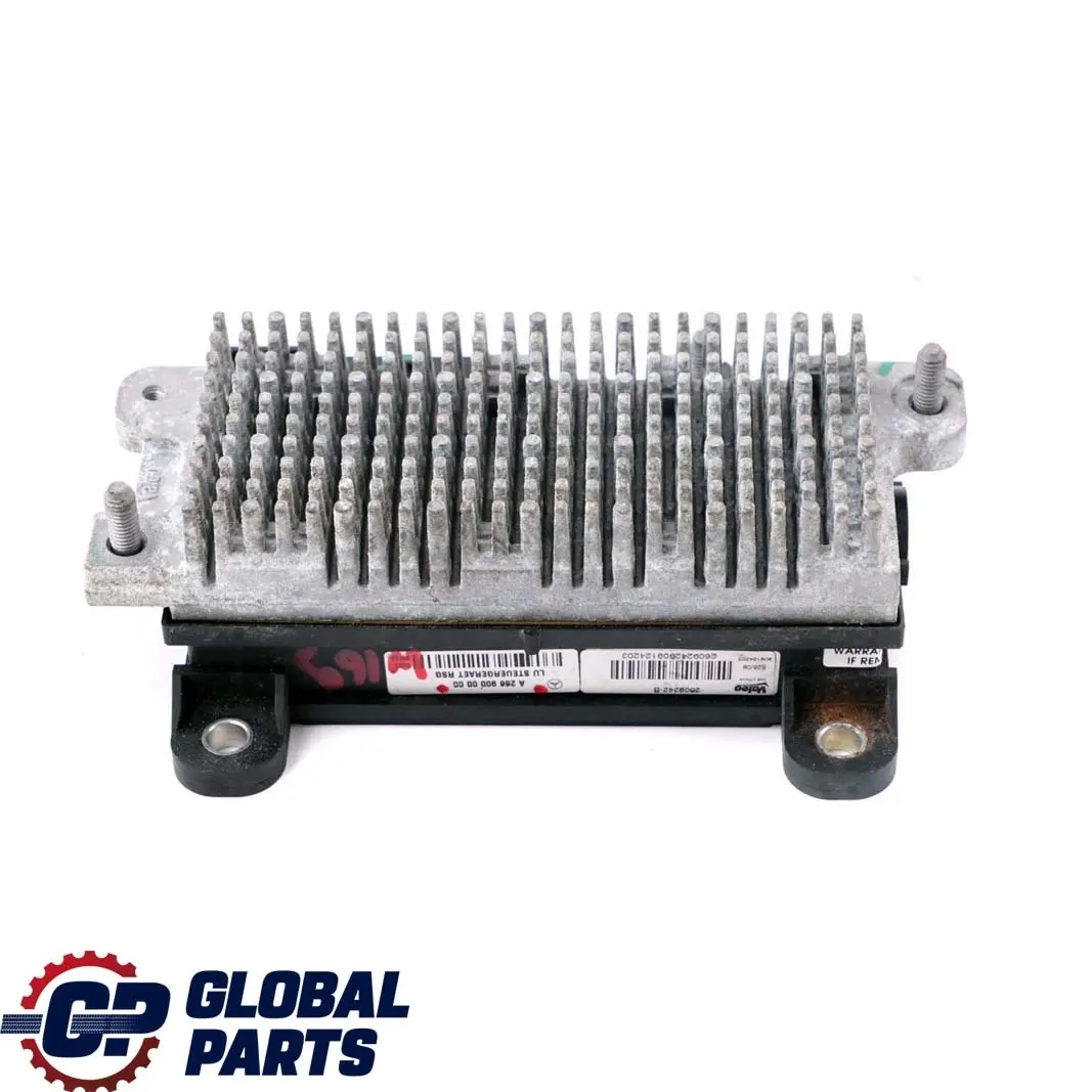 Mercedes-Benz W169 W245 Alternator Generator Starter Control Unit to with Part number A2669000000 Mercedes-Benz W169 W245 Alternator Generator Starter Control Unit - SKU A2669000000 - Part number A2669000000