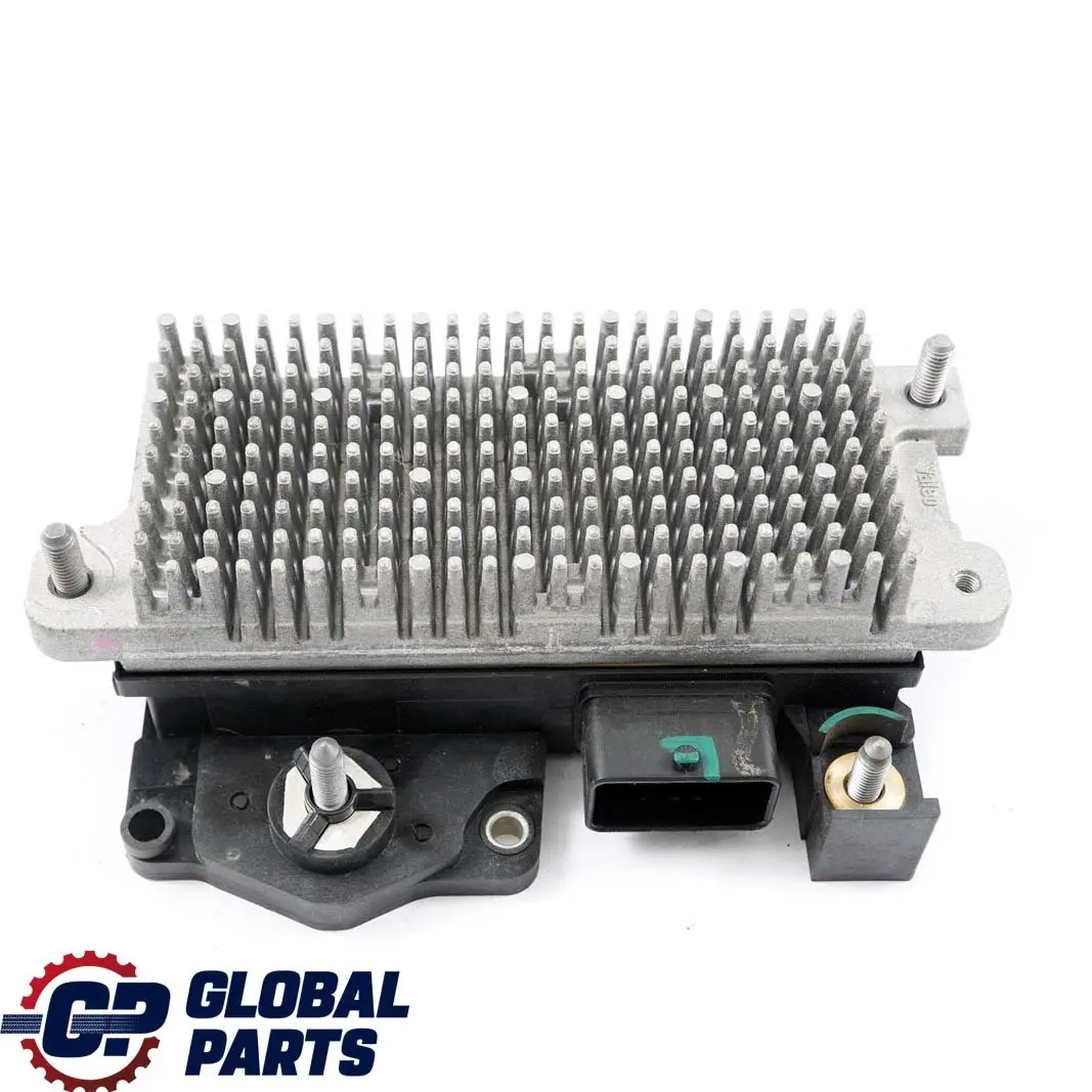 Mercedes-Benz W169 W245 Start Stop Starter Alternator Module ECU A2669001000