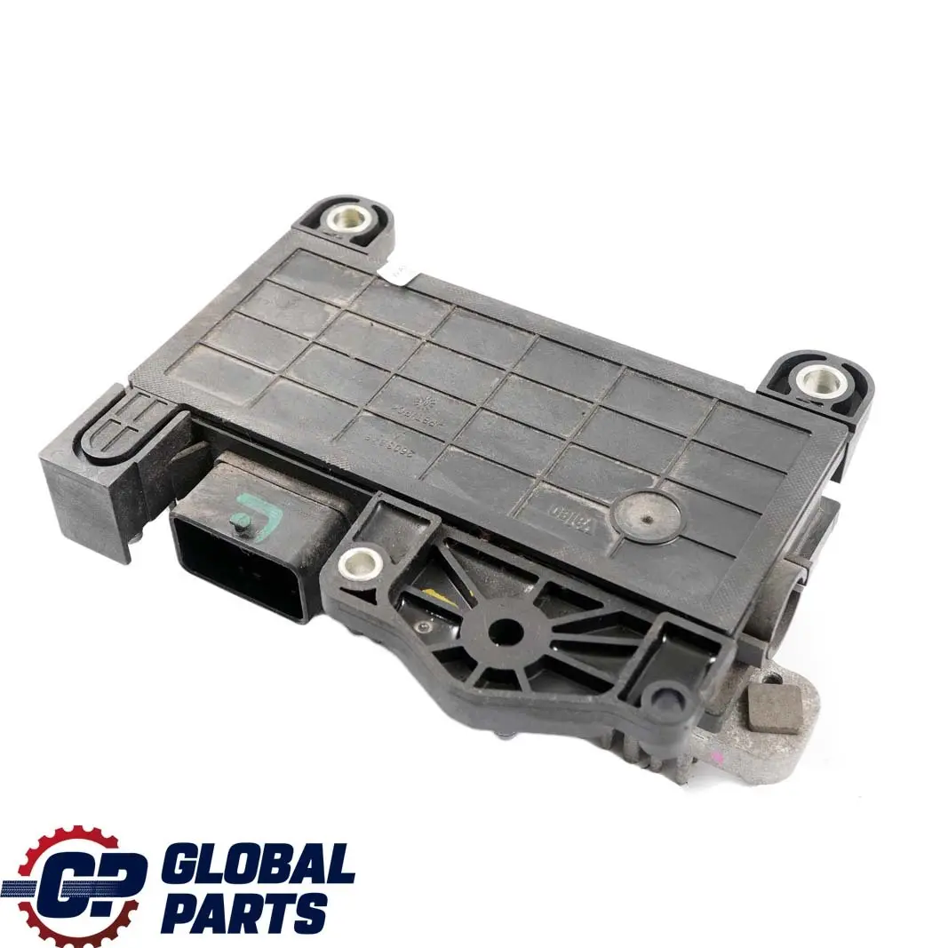  Mercedes-Benz W169 W245 Start Stop Starter Alternator Module ECU - SKU A2669001000 - Part number A2669001000