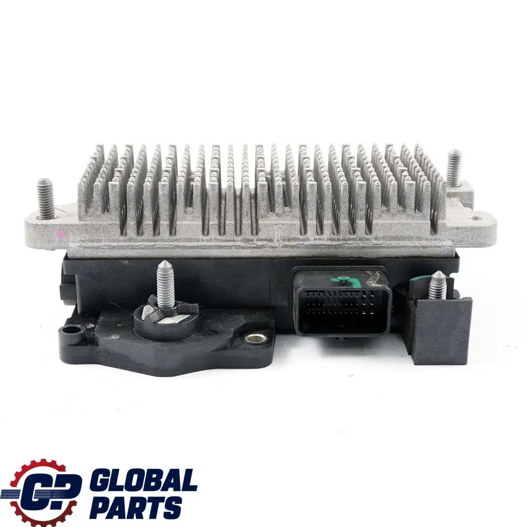 Mercedes W169 W245 Moduł Start Stop - SKU A2669001000 - Numer Części A2669001000