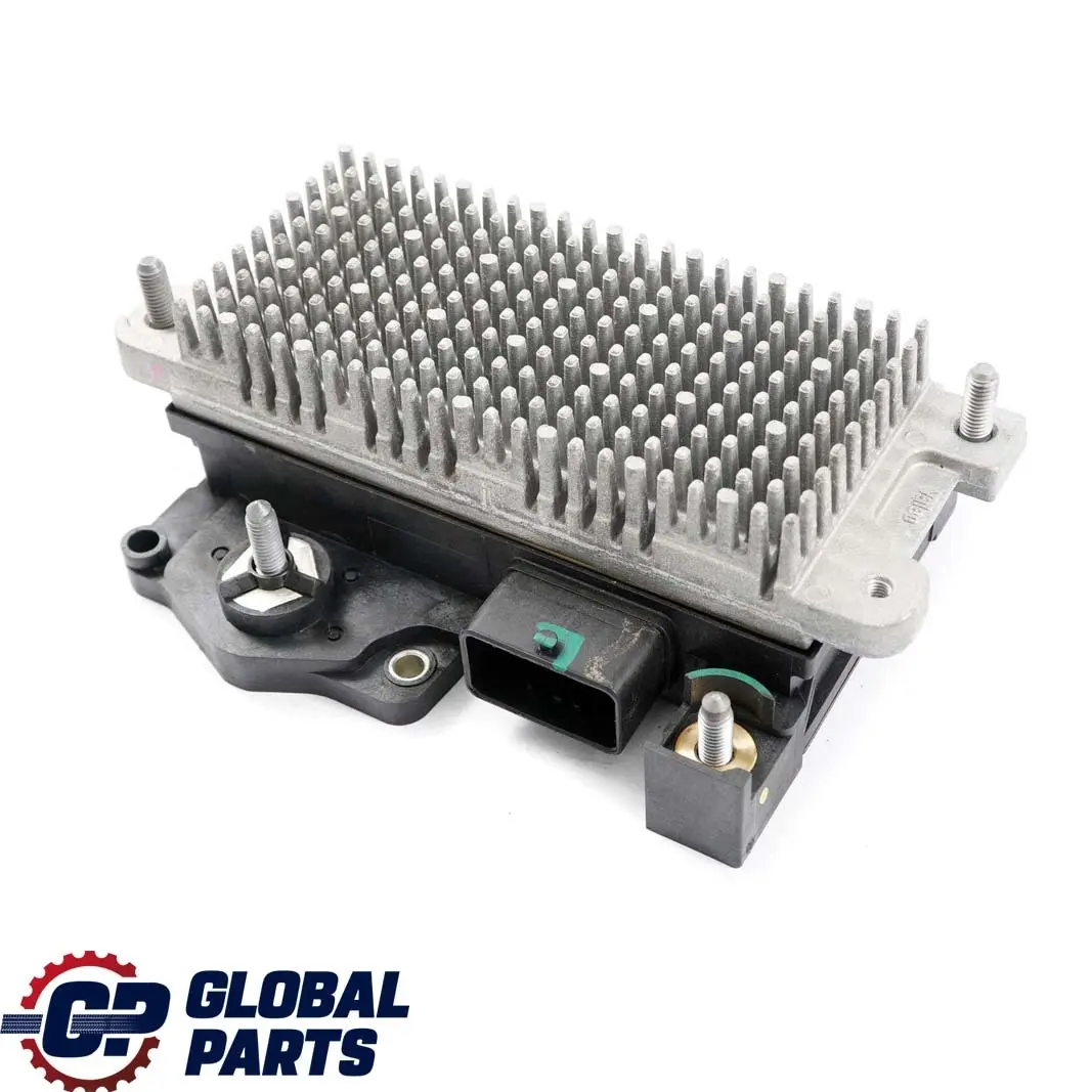 Mercedes W169 W245 Moduł Start Stop - SKU A2669001000 - Numer Części A2669001000