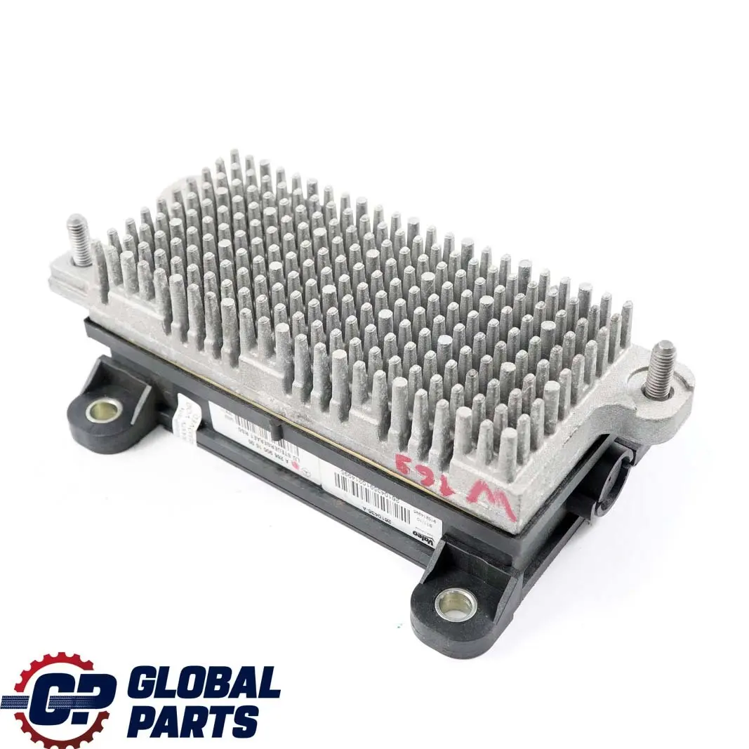 Mercedes-Benz W169 W245 Start Stop Starter Alternator Module ECU to with Part number A2669001000 Mercedes-Benz W169 W245 Start Stop Starter Alternator Module ECU - SKU A2669001000 - Part number A2669001000