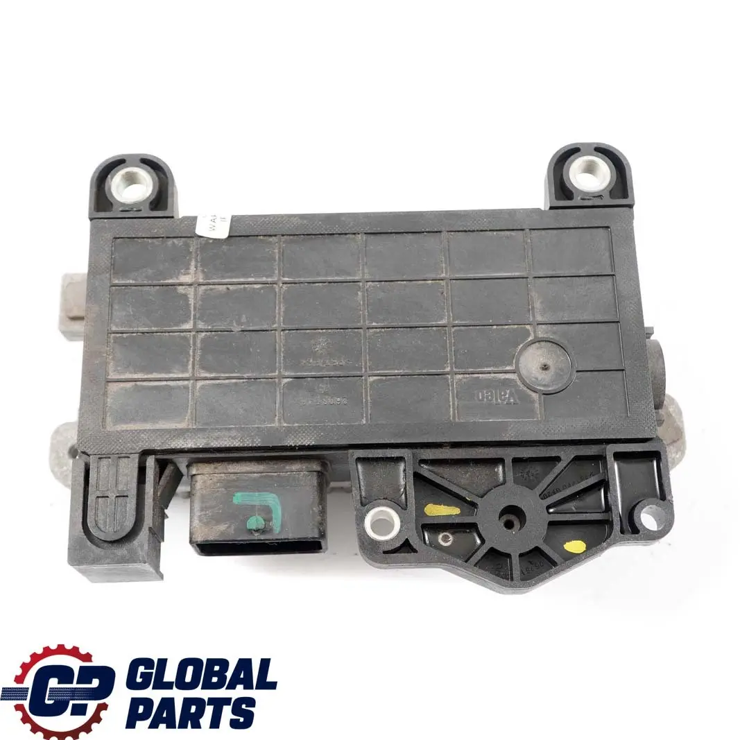 Mercedes-Benz A B W169 W245 48V Start Stop Startergenerator Modul ECU Benzin für mit Teilenummer A2669001000 Mercedes-Benz A B W169 W245 48V Start Stop Startergenerator Modul ECU Benzin - SKU A2669001000 - Teilenummer A2669001000