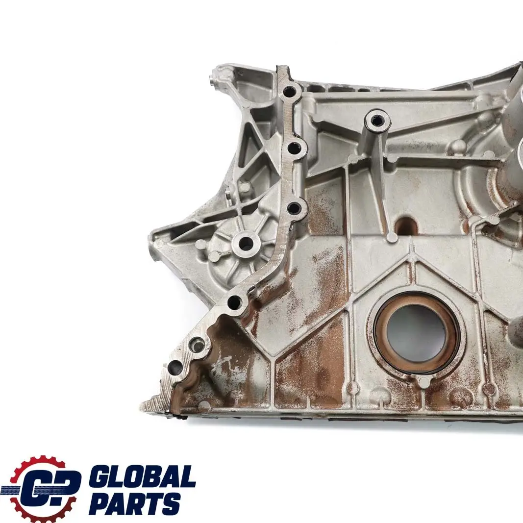  Mercedes-Benz W203 W204 W211 M271 Petrol Gearbox Timing Case Cover - SKU A2710100133 - Part number A2710100133