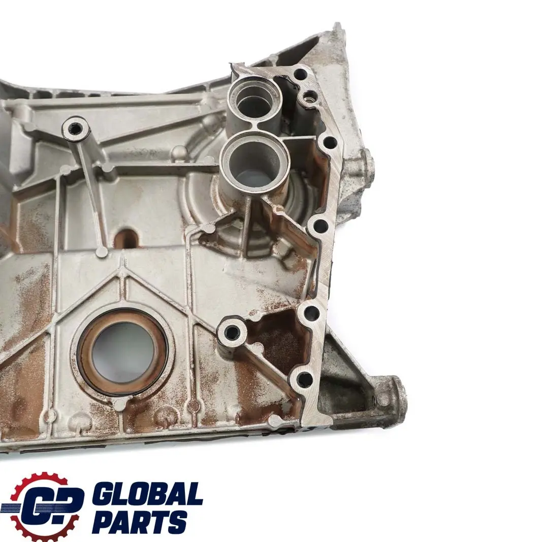 M271 Gasolina Caja de Cambios Timing Case Cover para Mercedes W203 W204 con número de pieza A2710100133 Mercedes W203 W204 M271 Gasolina Caja de Cambios Timing Case Cover - SKU A2710100133 - Número de pieza A2710100133