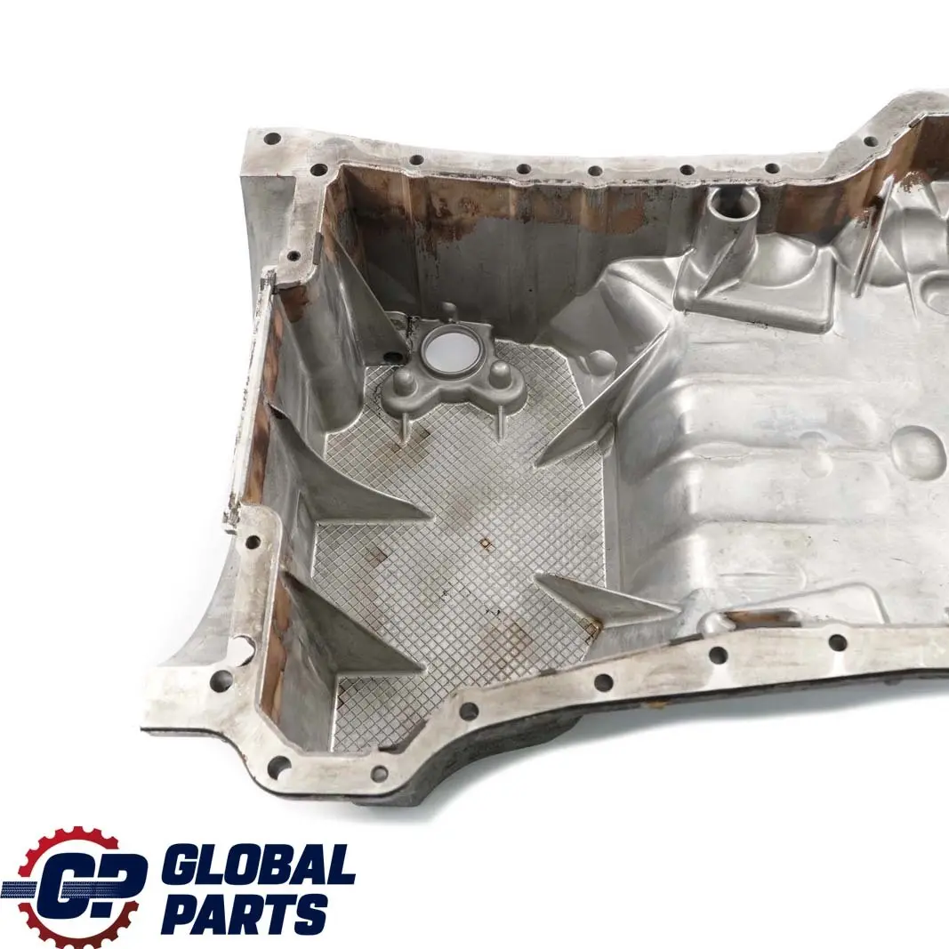  Mercedes-Benz C E W203 W211 M271 Petrol Engine Oil Sump Cover Bowl A2710141002 - SKU A2710101013 - Part number A2660100113