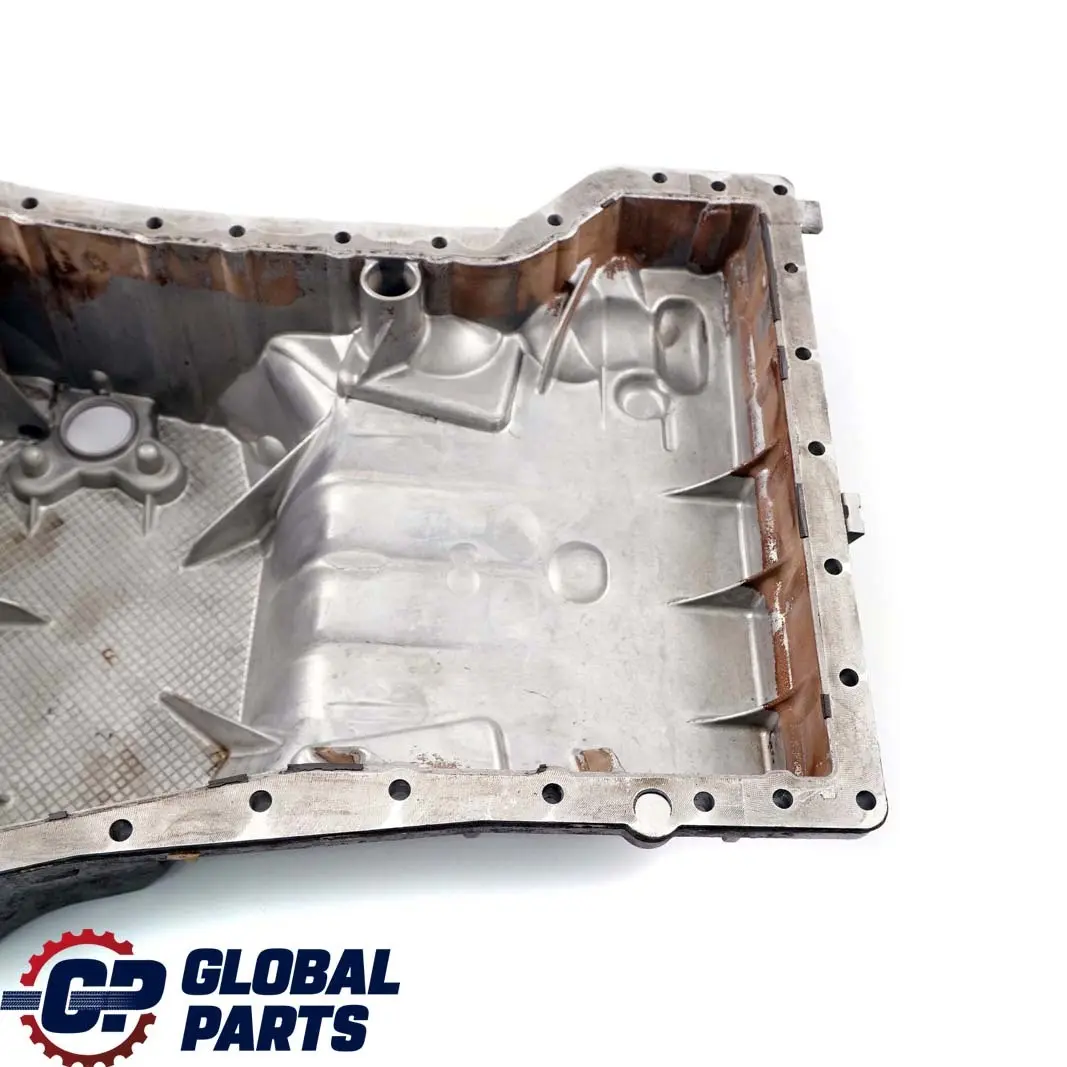  Mercedes-Benz C E W203 W211 M271 Petrol Engine Oil Sump Cover Bowl A2710141002 - SKU A2710101013 - Part number A2660100113