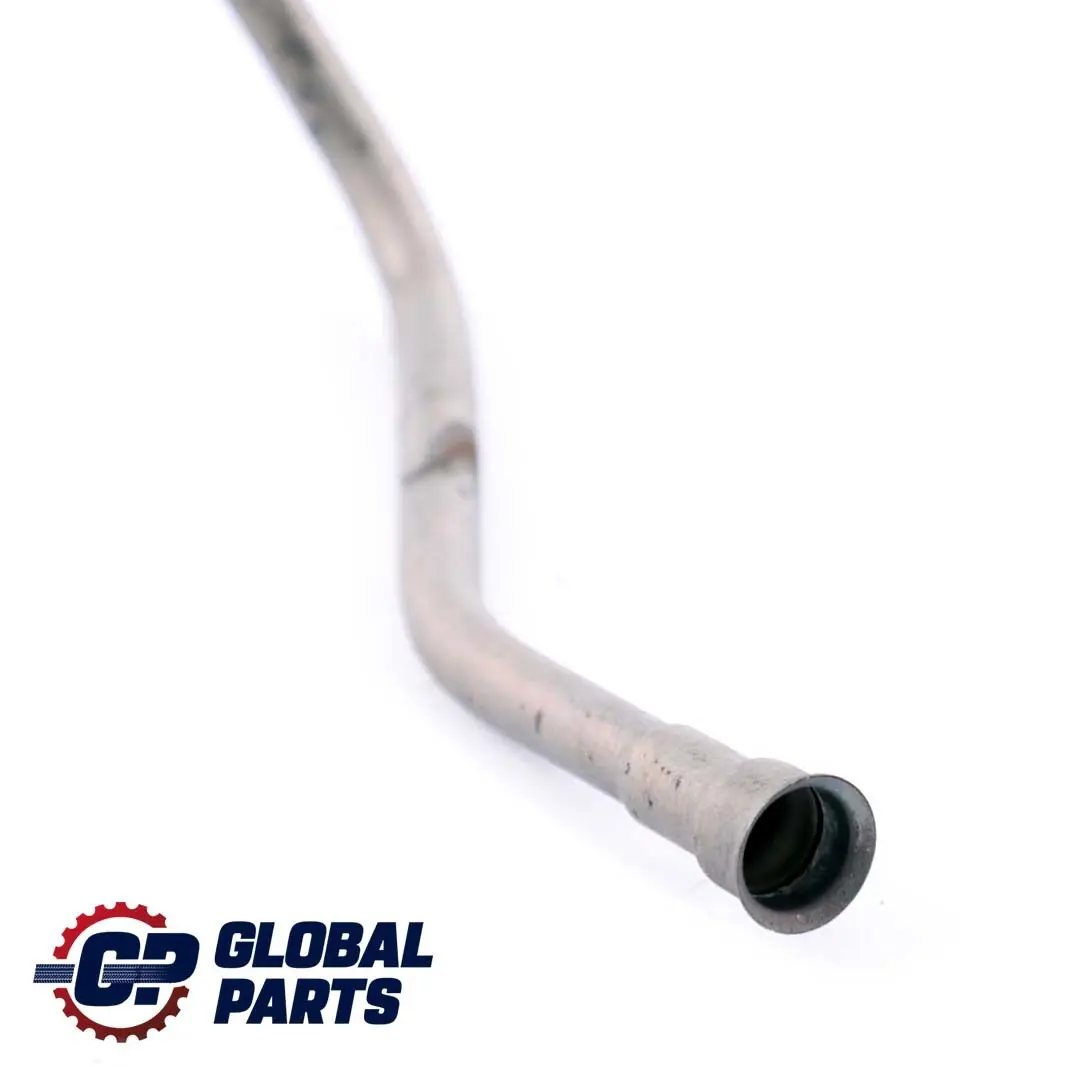 Mercedes W203 C209 M271 Engine Oil Pan Scavenging Guide Pipe Tube - SKU A2710101166 - Part number A2710101166