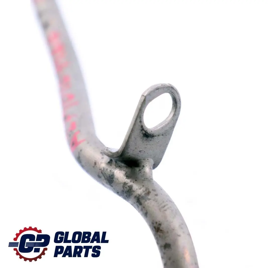 Benz C CLK W203 C209 M271 Diesel Motor Ölabsaugung Rohr für Mercedes mit Teilenummer A2710101166 Mercedes Benz C CLK W203 C209 M271 Diesel Motor Ölabsaugung Rohr - SKU A2710101166 - Teilenummer A2710101166