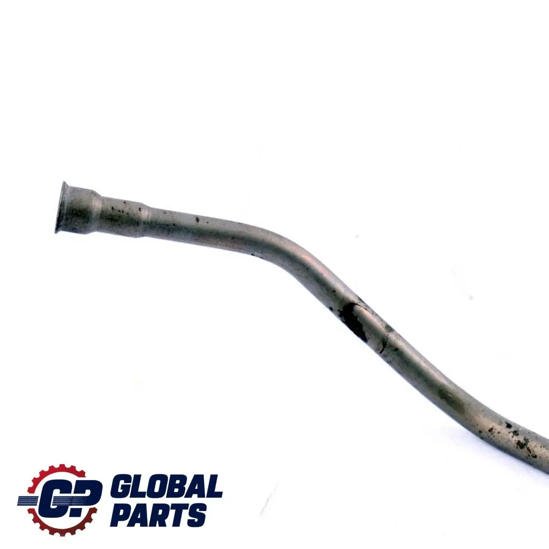 Mercedes W203 C209 M271 Engine Oil Pan Scavenging Guide Pipe Tube - SKU A2710101166 - Part number A2710101166