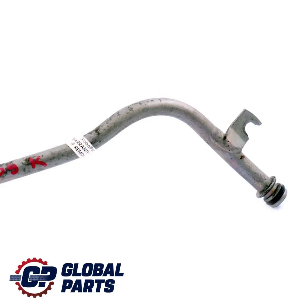 Mercedes W203 C209 M271 Engine Oil Pan Scavenging Guide Pipe Tube - SKU A2710101166 - Part number A2710101166