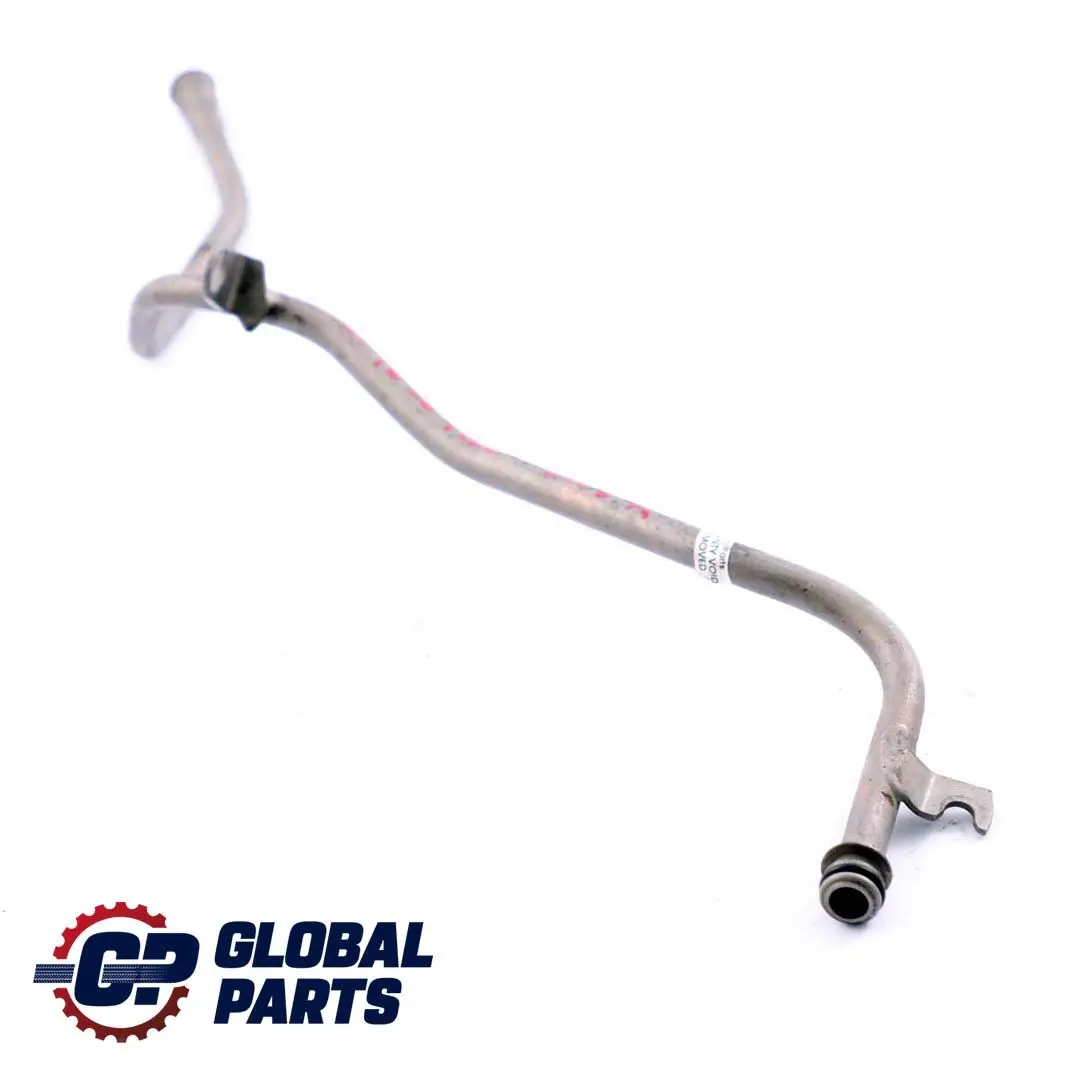 Mercedes W203 C209 M271 Engine Oil Pan Scavenging Guide Pipe Tube - SKU A2710101166 - Part number A2710101166