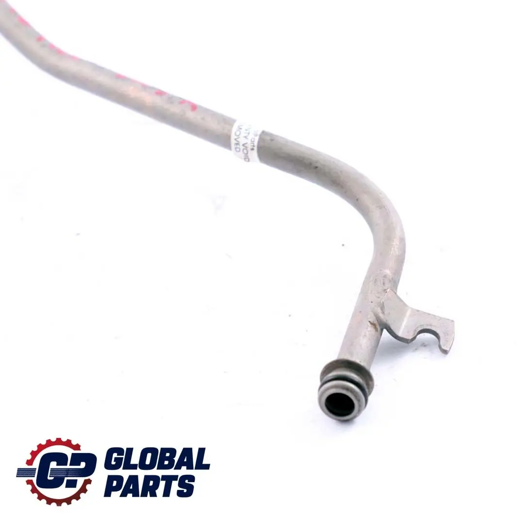 Mercedes W203 C209 M271 Engine Oil Pan Scavenging Guide Pipe Tube - SKU A2710101166 - Part number A2710101166