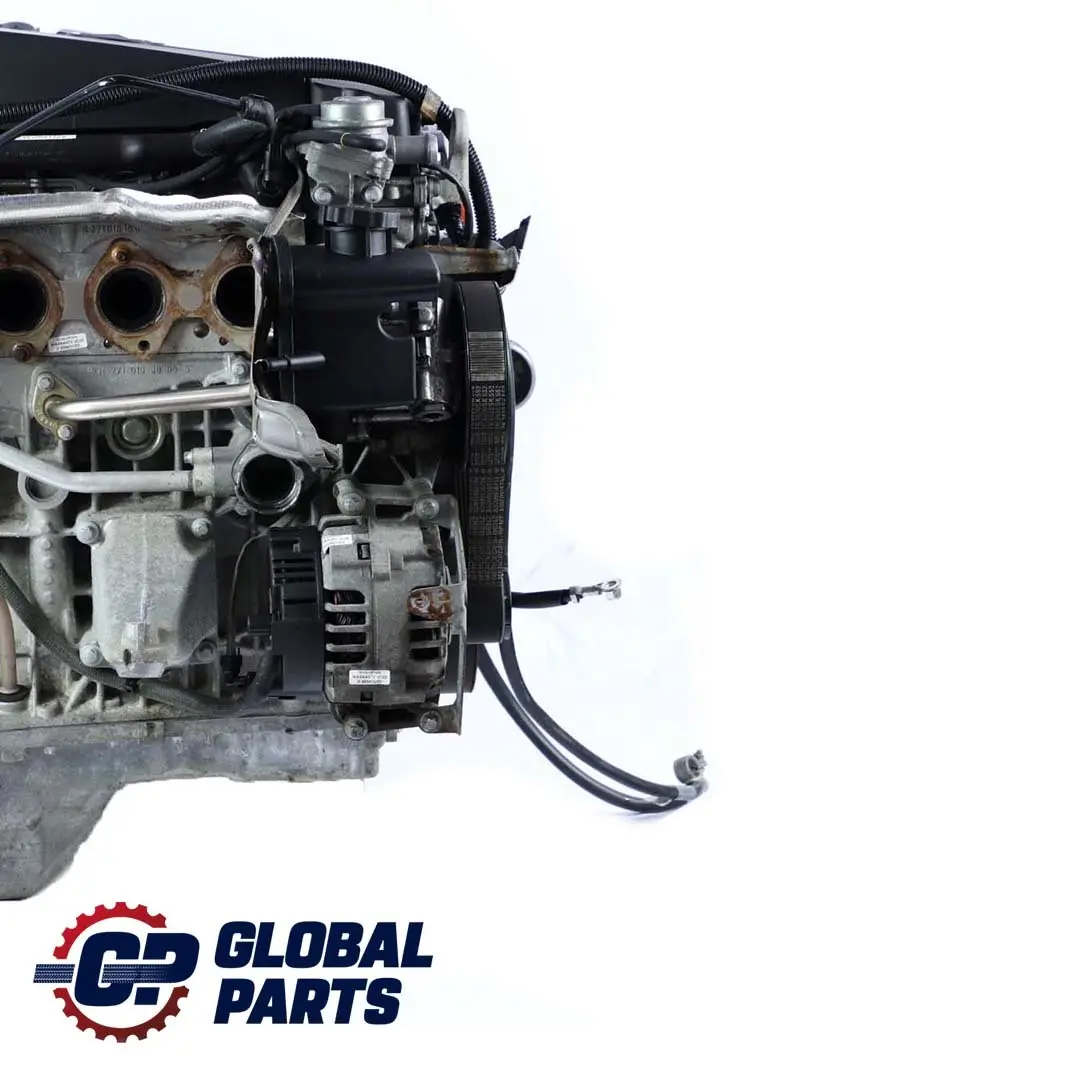 Mercedes W209 C209 CLK 200 Kompressor Complete Engine 271955 271.955 WARRANTY - SKU A2710107544-1 - Part number A2710107544