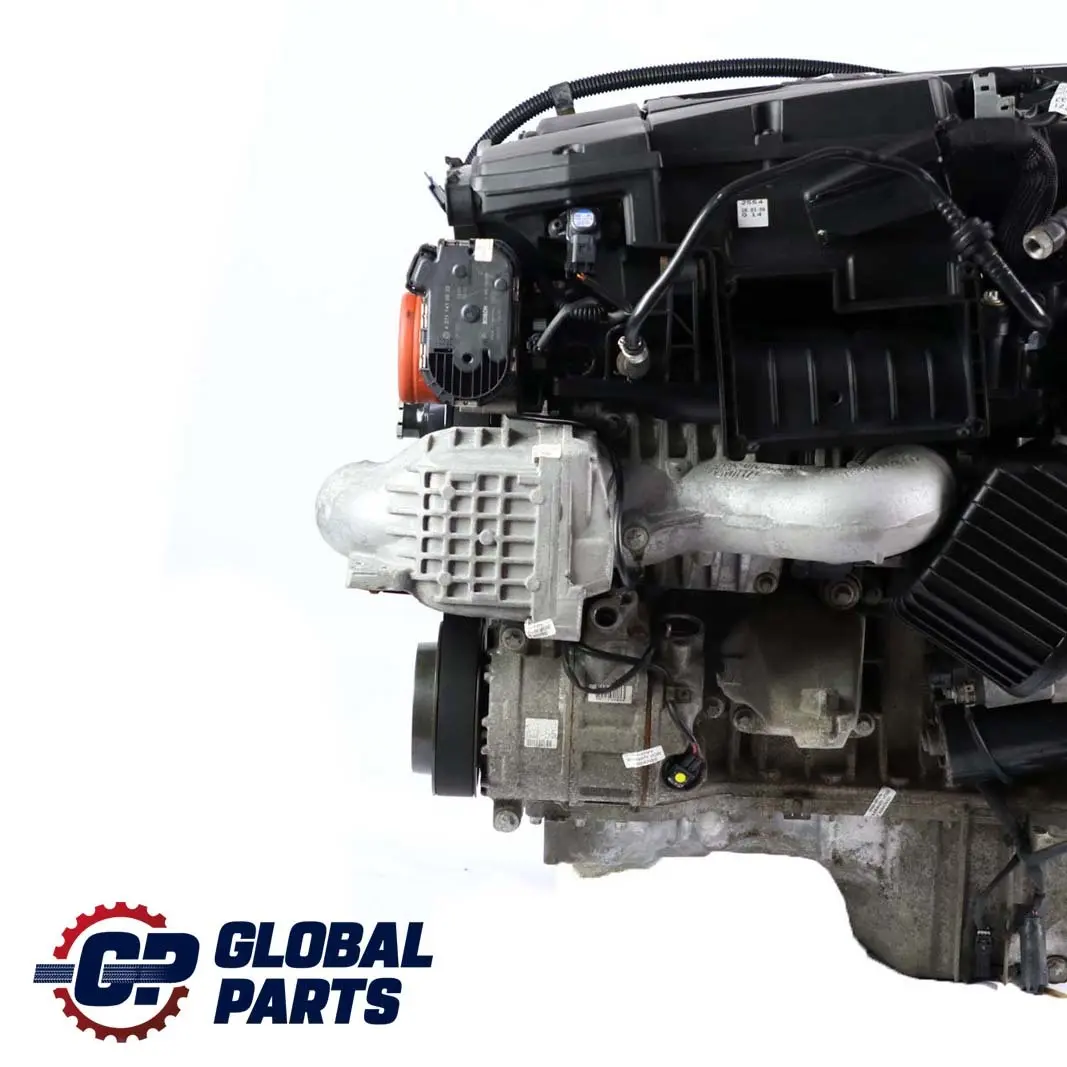 Mercedes W209 C209 CLK 200 Kompressor Complete Engine 271955 271.955 WARRANTY - SKU A2710107544-1 - Part number A2710107544