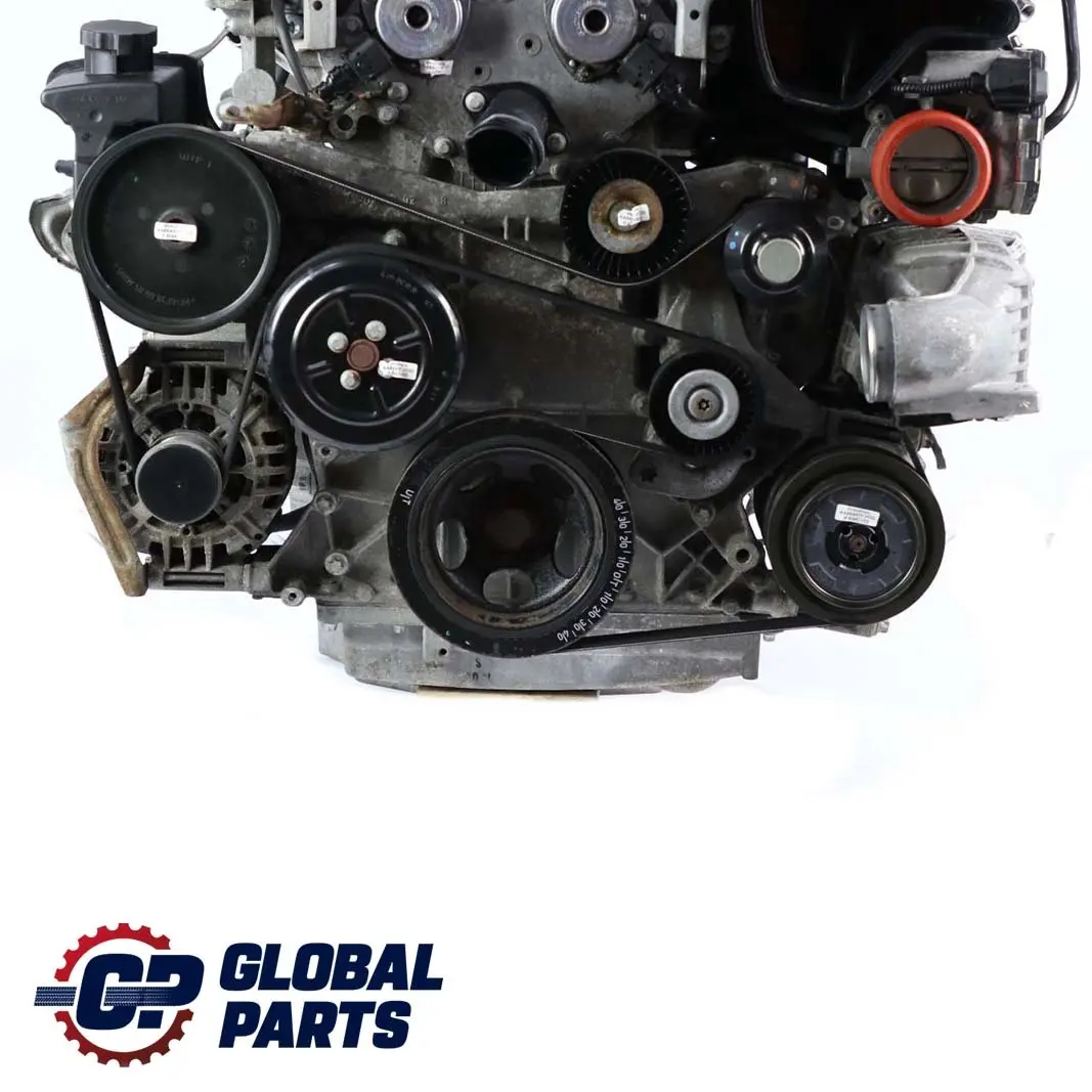Mercedes W209 C209 CLK 200 Kompressor Complete Engine 271955 271.955 WARRANTY - SKU A2710107544-1 - Part number A2710107544