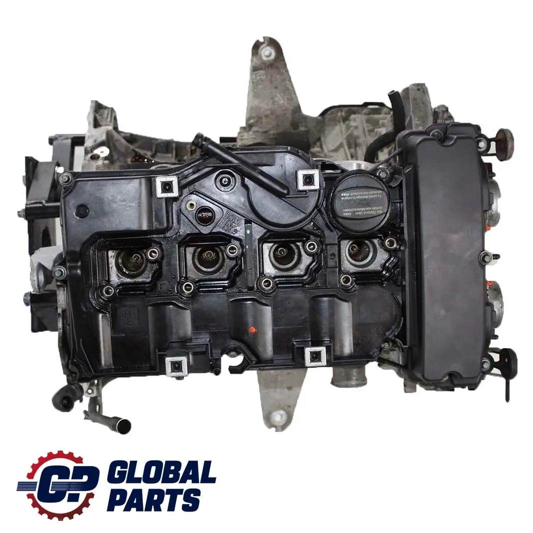  Mercedes-Benz W209 C209 CLK 200 Compressore Nudo Motore 271955 271.955 GARANZIA - SKU A2710107544-2 - Numero di parte A2710107544