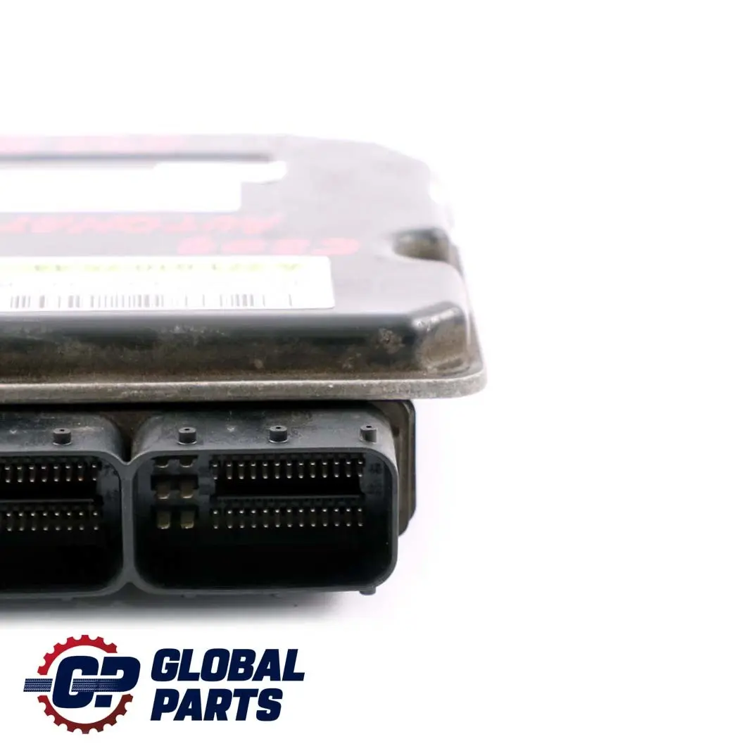 Control Unit Module Automatic to Mercedes W203 W204 W211 C209 Engine with Part number A2710107544 Mercedes W203 W204 W211 C209 Engine Control Unit Module Automatic - SKU A2710107544 - Part number A2710107544