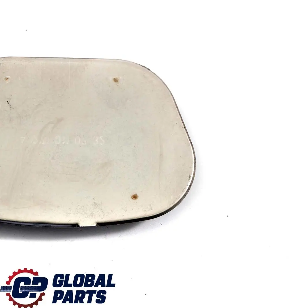  Mercedes-Benz C W203 K Cambio Automatico Volano Ispezione Flap - SKU A2710110732 - Numero di parte A2710110732