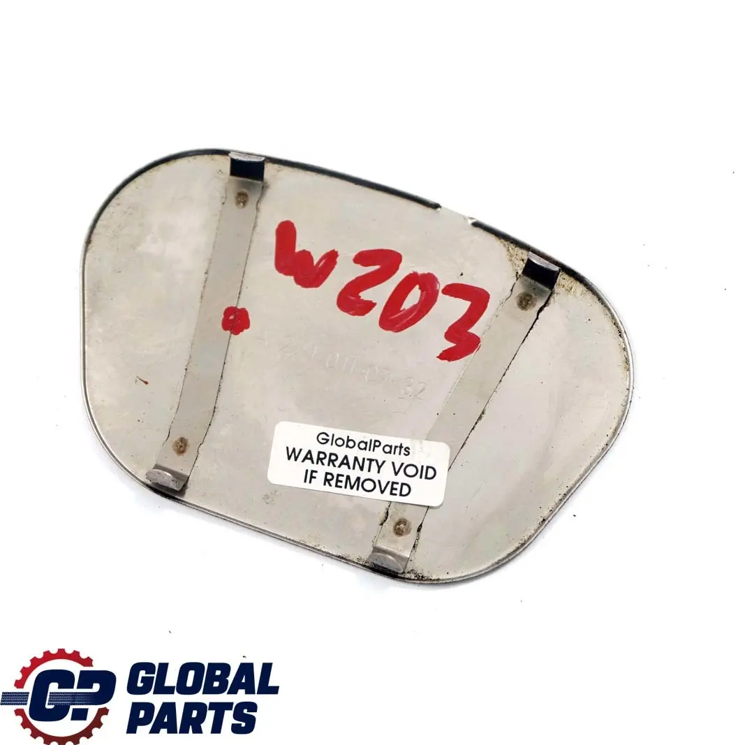  Mercedes-Benz W203 K Automatique Volant Couvercle - SKU A2710110732 - Numéro de pièce A2710110732