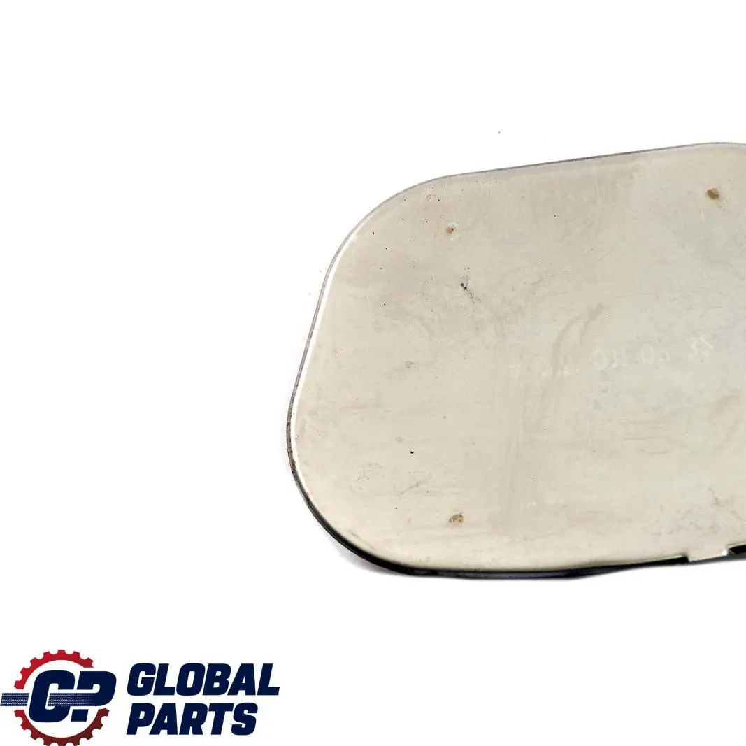  Mercedes-Benz C W203 K Automatic Transmission Gearbox Flywheel Inspection Flap - SKU A2710110732 - Part number A2710110732
