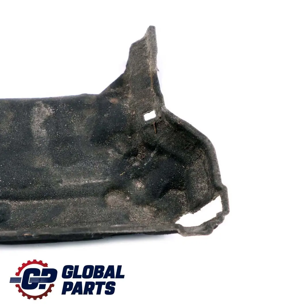 Mercedes C CLK W203 C209 Sound Insulation Trim Panel Petrol Engine - SKU A2710140275 - Part number A2710140275