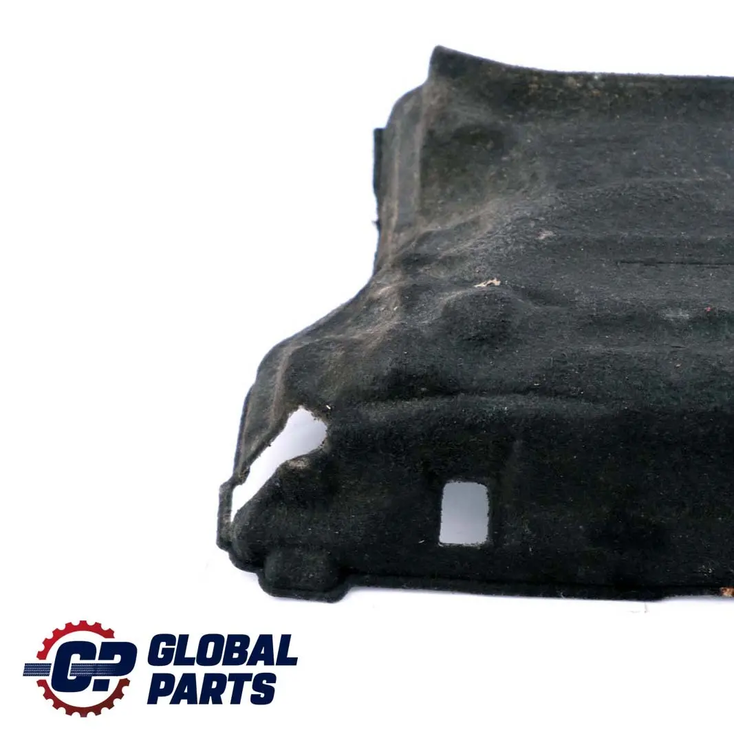 Mercedes C CLK W203 C209 Sound Insulation Trim Panel Petrol Engine - SKU A2710140275 - Part number A2710140275