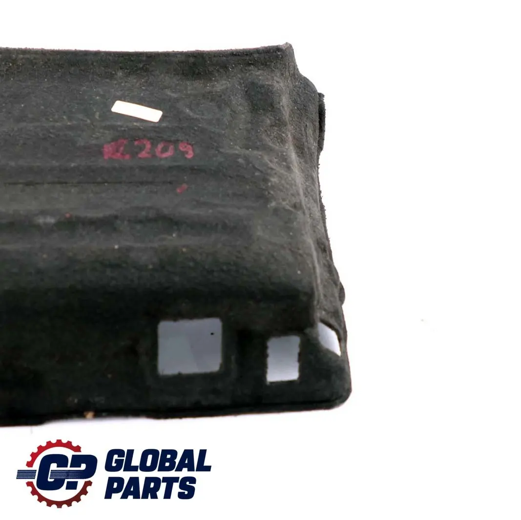 Mercedes C CLK W203 C209 Sound Insulation Trim Panel Petrol Engine - SKU A2710140275 - Part number A2710140275