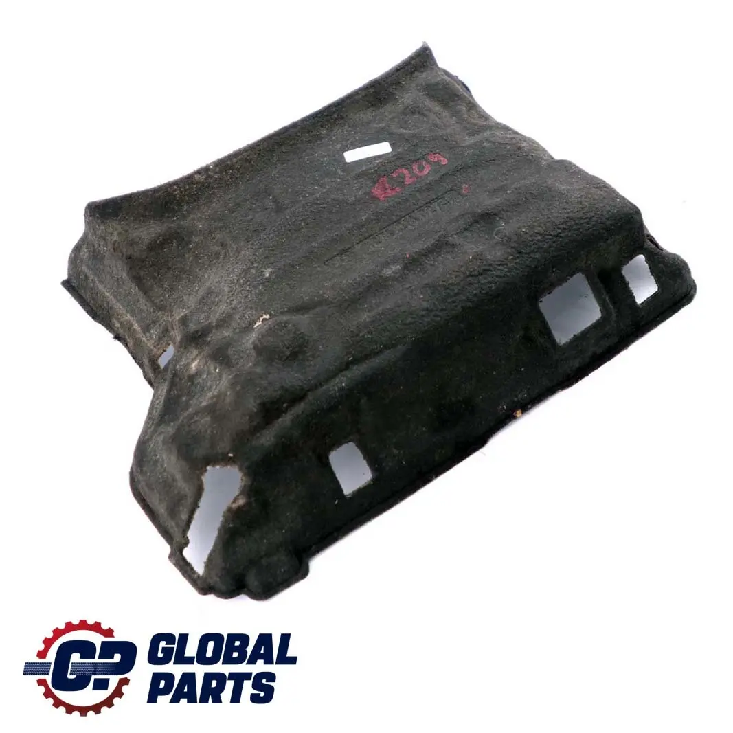 Mercedes C CLK W203 C209 Sound Insulation Trim Panel Petrol Engine - SKU A2710140275 - Part number A2710140275