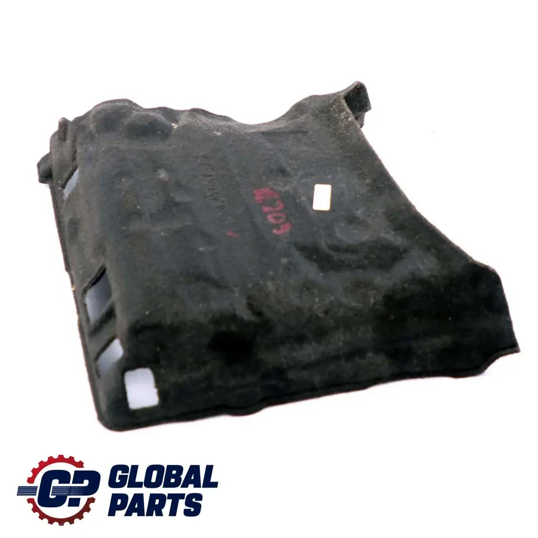 Isolamento acustico pannello rivestimento motore per Mercedes W203 C209 con numero di parte A2710140275 Mercedes W203 C209 Isolamento acustico pannello rivestimento motore - SKU A2710140275 - Numero di parte A2710140275