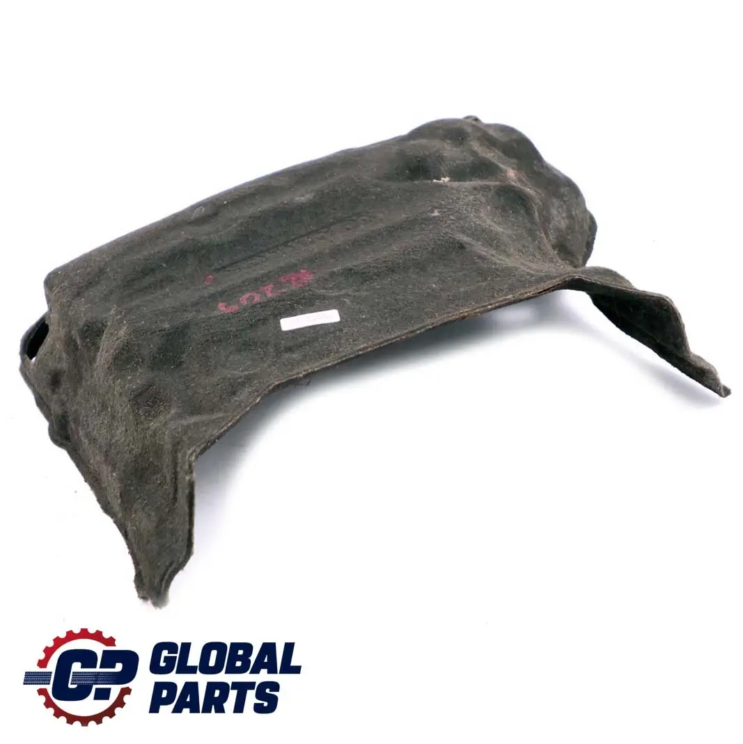 Mercedes C CLK W203 C209 Petrol Motor Aislamiento Acústico Panel - SKU A2710140275 - Número de pieza A2710140275