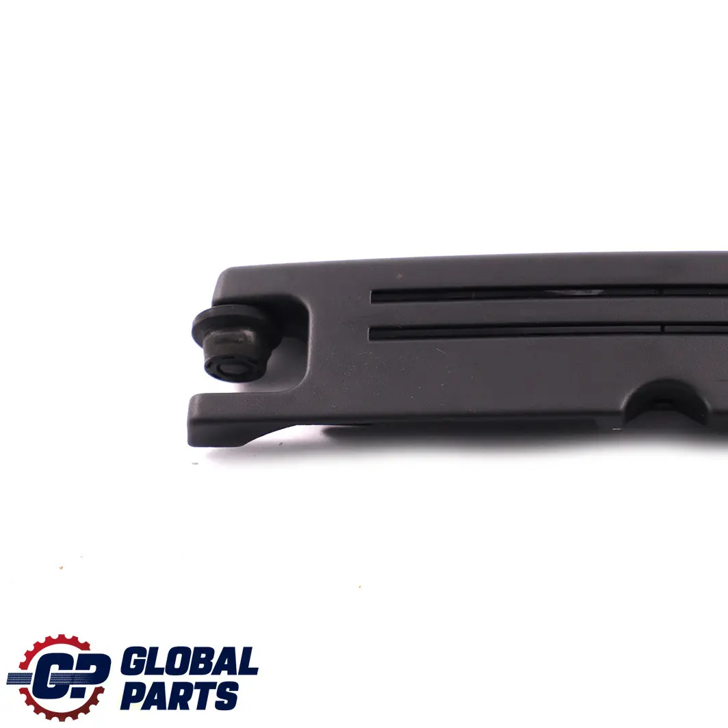 Mercedes-Benz C W203 Kompressor Front Engine Cover Appearance to with Part number A2710160024 Mercedes-Benz C W203 Kompressor Front Engine Cover Appearance - SKU A2710160024 - Part number A2710160024