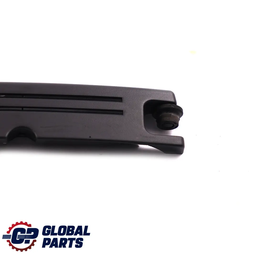 Mercedes-Benz C W203 Kompressor Front Engine Cover Appearance to with Part number A2710160024 Mercedes-Benz C W203 Kompressor Front Engine Cover Appearance - SKU A2710160024 - Part number A2710160024