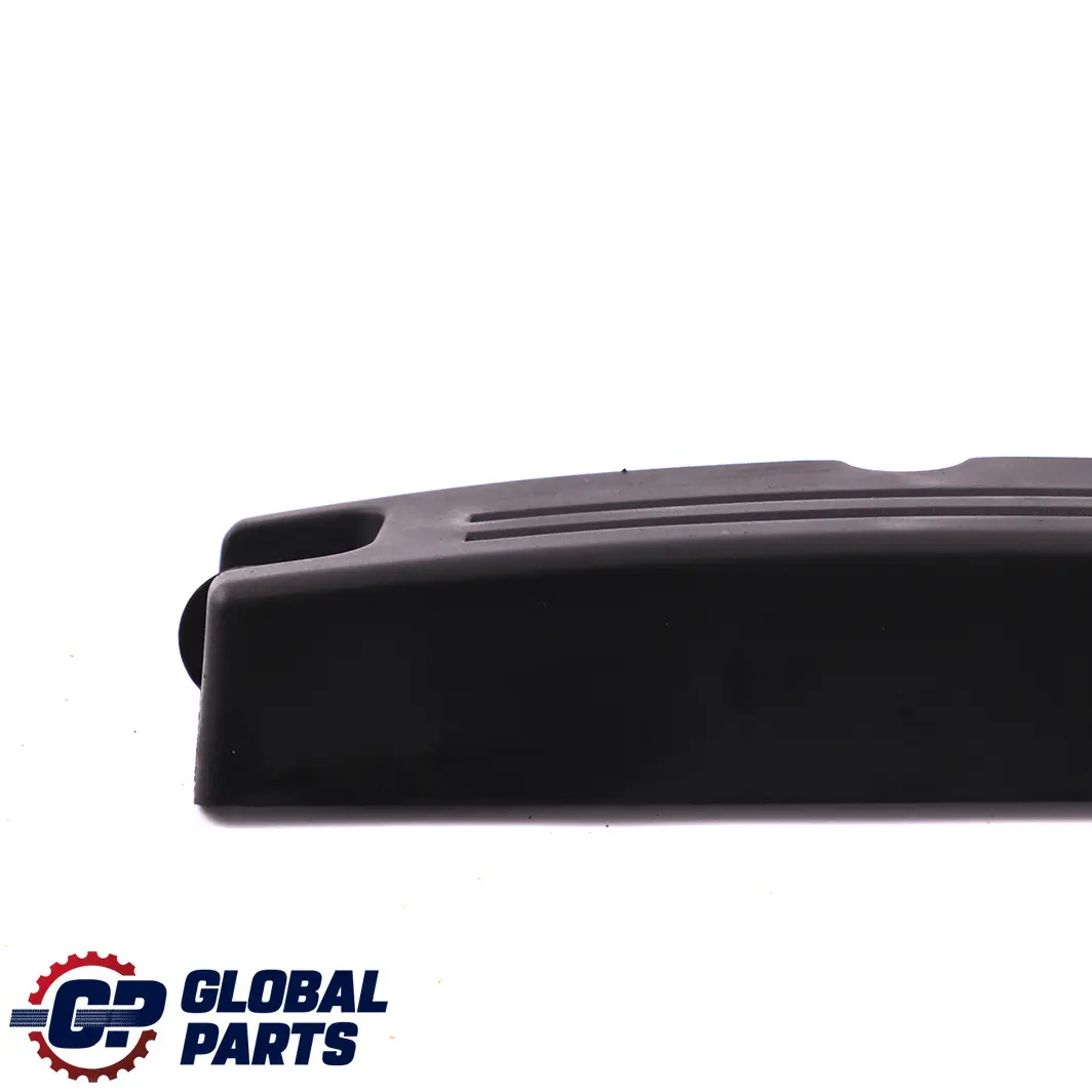 Mercedes-Benz C W203 Kompressor Front Engine Cover Appearance to with Part number A2710160024 Mercedes-Benz C W203 Kompressor Front Engine Cover Appearance - SKU A2710160024 - Part number A2710160024