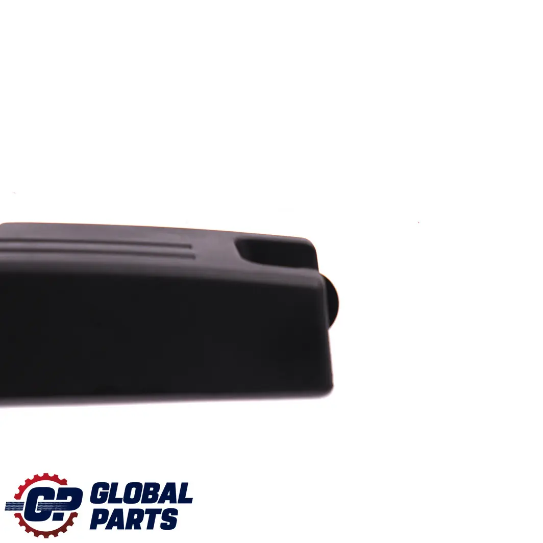 Mercedes-Benz C W203 Kompressor Front Engine Cover Appearance to with Part number A2710160024 Mercedes-Benz C W203 Kompressor Front Engine Cover Appearance - SKU A2710160024 - Part number A2710160024