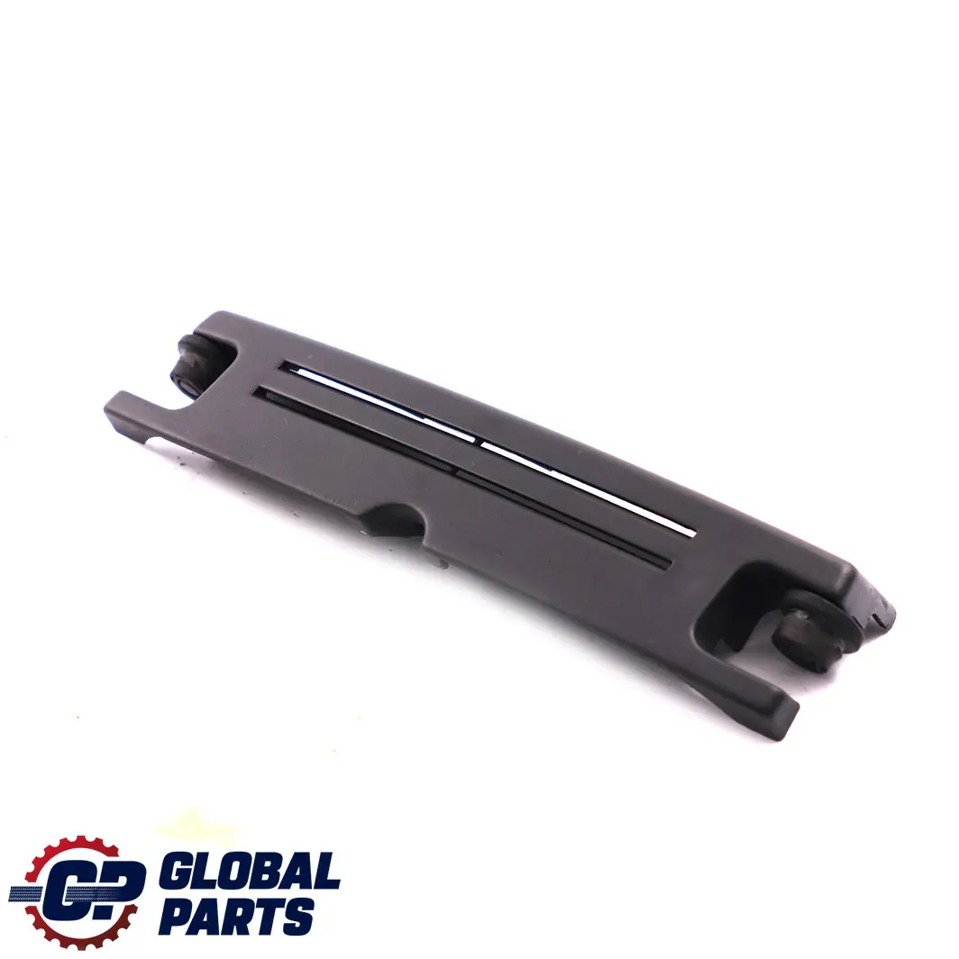 Mercedes-Benz C W203 Kompressor Front Engine Cover Appearance to with Part number A2710160024 Mercedes-Benz C W203 Kompressor Front Engine Cover Appearance - SKU A2710160024 - Part number A2710160024