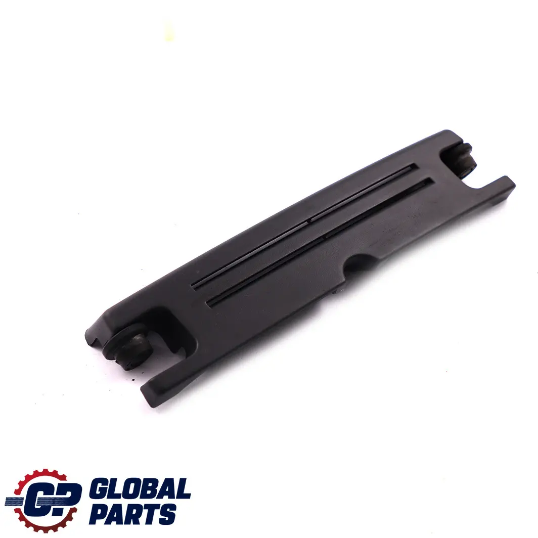 Mercedes-Benz C W203 Kompressor Front Engine Cover Appearance to with Part number A2710160024 Mercedes-Benz C W203 Kompressor Front Engine Cover Appearance - SKU A2710160024 - Part number A2710160024