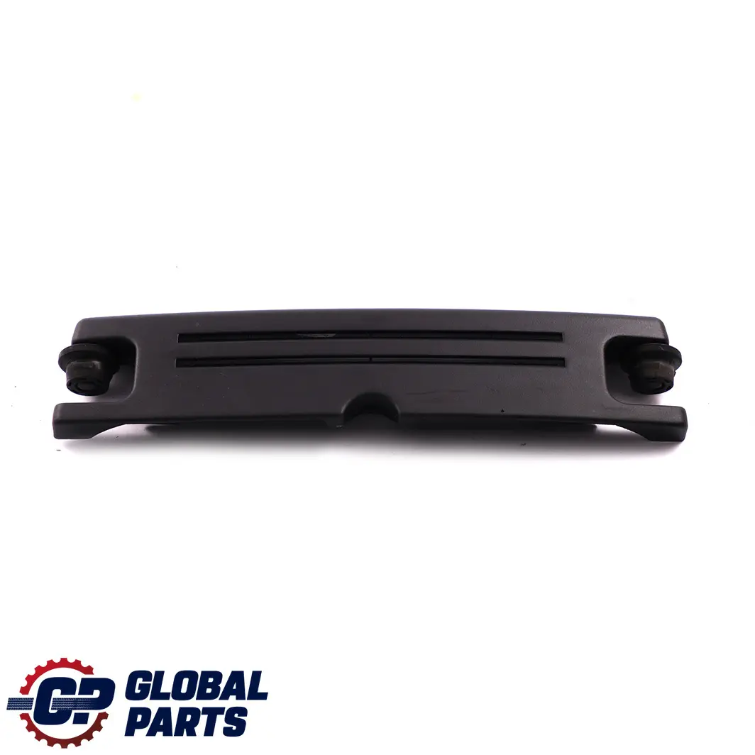 Mercedes-Benz C W203 Kompressor Front Engine Cover Appearance to with Part number A2710160024 Mercedes-Benz C W203 Kompressor Front Engine Cover Appearance - SKU A2710160024 - Part number A2710160024