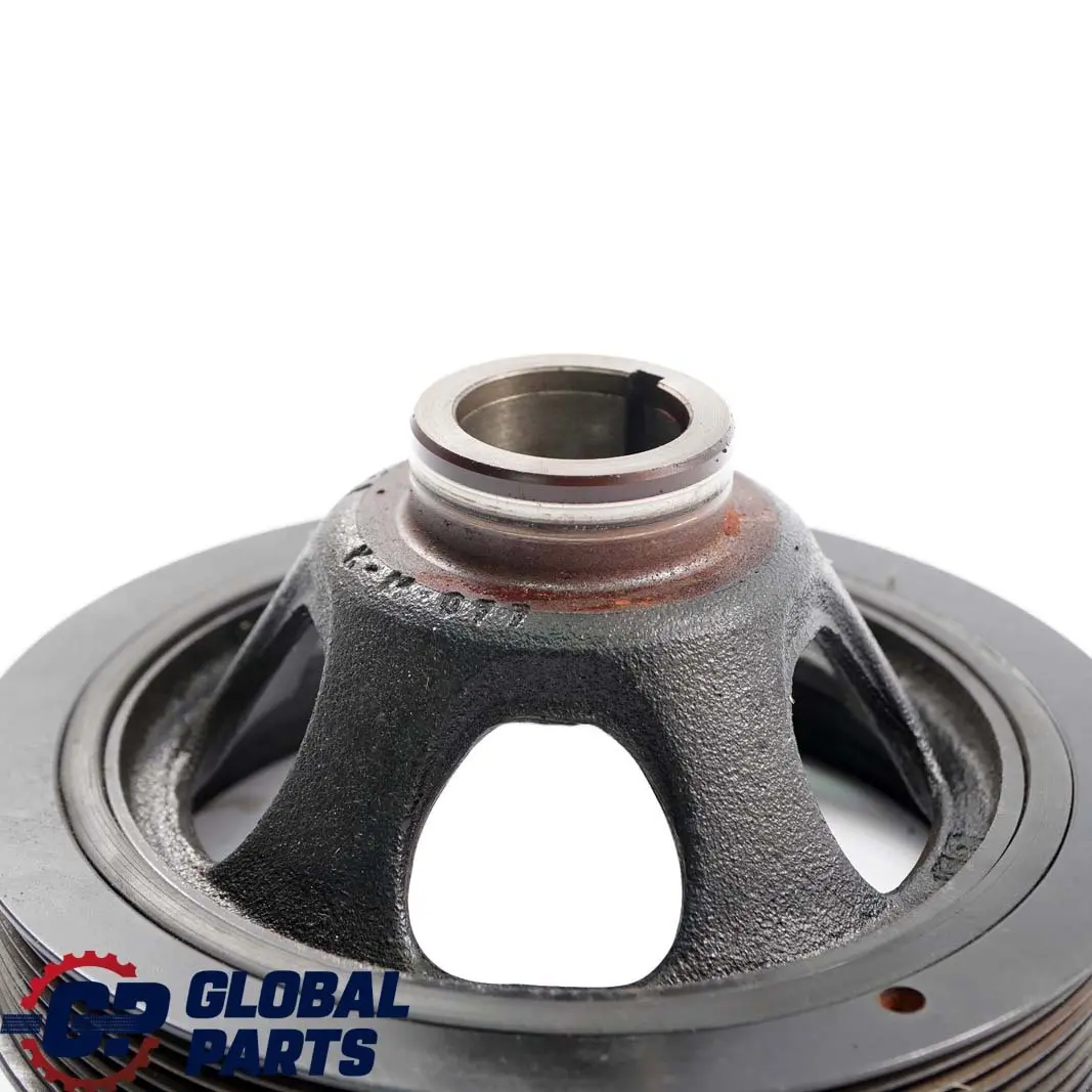 Mercedes W203 W204 W211 Petrol M271 Poulie de vilebrequin - SKU A2710300003 - Numéro de pièce A2710300003