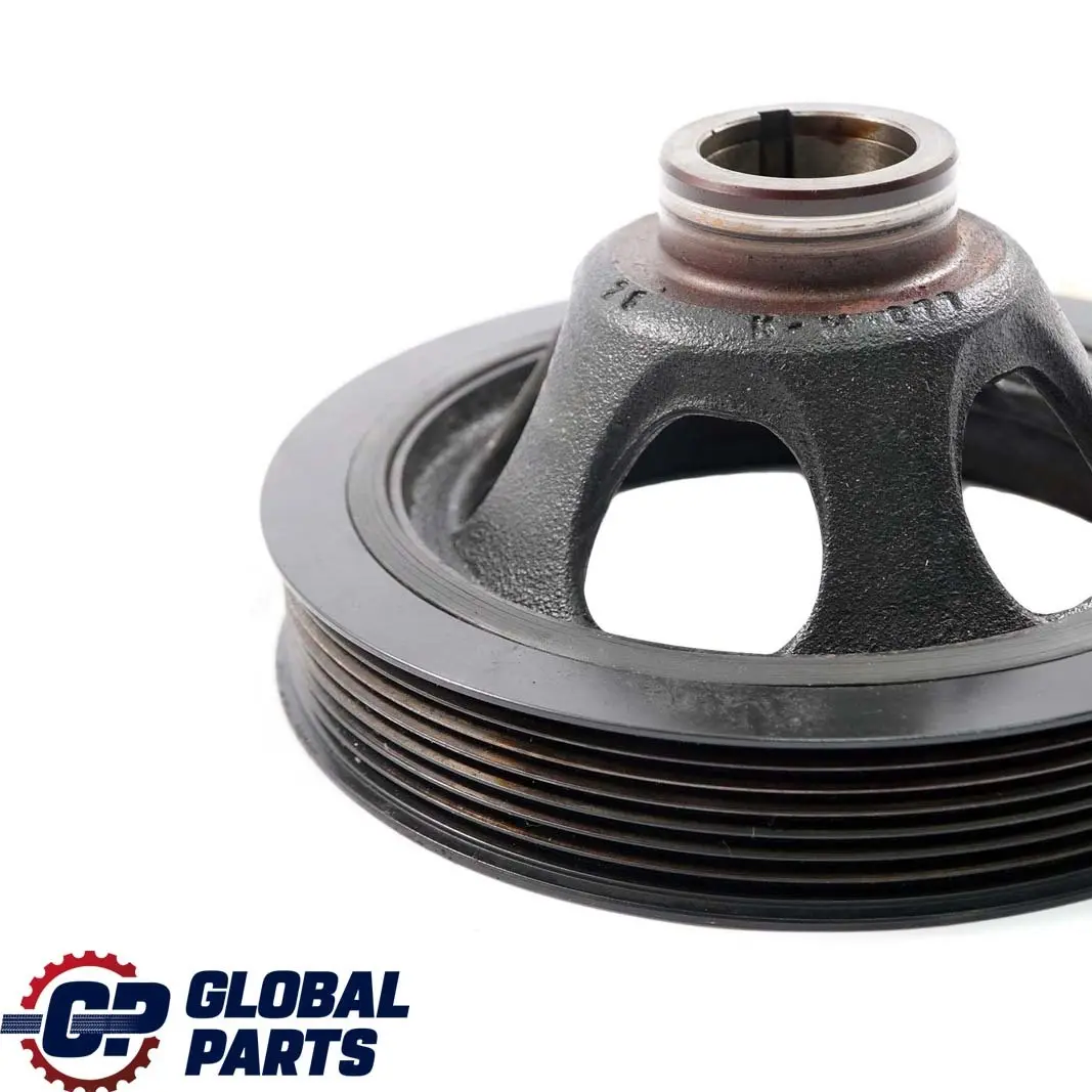 Mercedes W203 W204 W211 Petrol M271 Poulie de vilebrequin - SKU A2710300003 - Numéro de pièce A2710300003