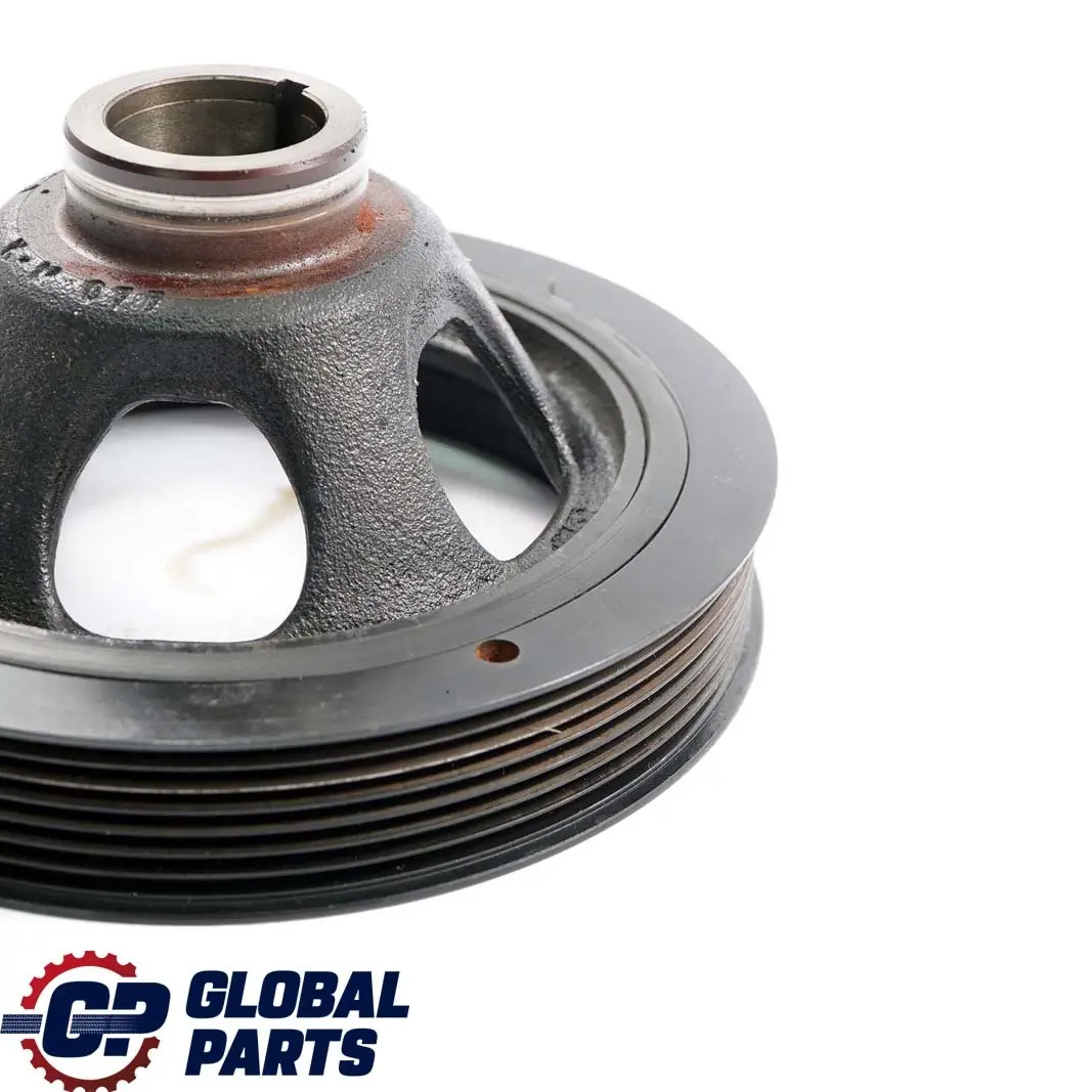 Mercedes W203 W204 W211 Petrol M271 Poulie de vilebrequin - SKU A2710300003 - Numéro de pièce A2710300003